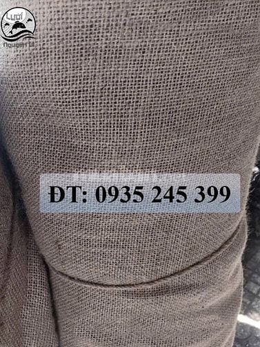 Vải bố quấn ống đi âm đất PCCc