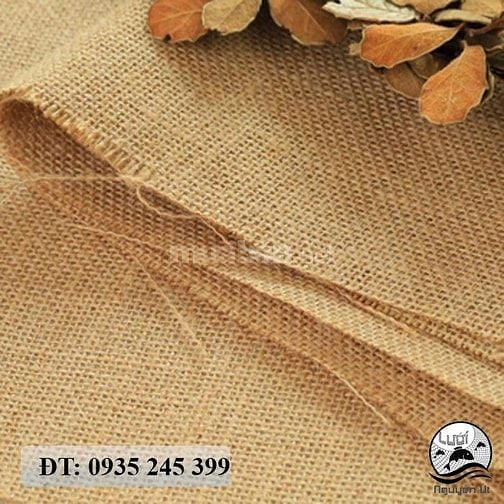Vải bố quấn ống đi âm đất PCCc