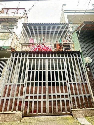 ✅Nhà Ngay Chợ Lê Đình Cẩn, 4x10 , Tân Tạo, Bình Tân 