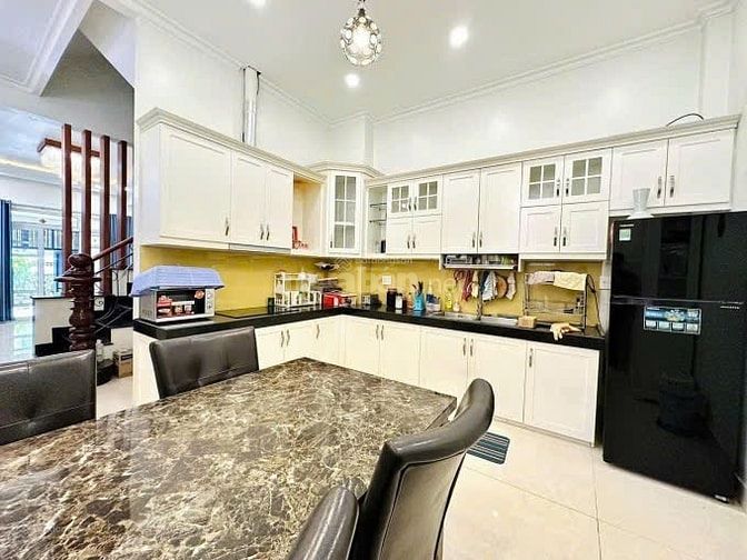 Nhà bán Gò Vấp - P10 -Quang Trung 2Tỷ250/50m2 ( sổ riêng chính chủ ) 