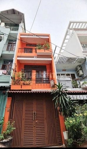Cho thuê CH ĐĐTNGHI C/cư Phú Thọ, MT Nguyễn Thị Nhỏ,P.15,Q.11 giá 10tr