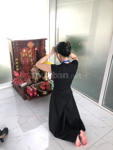 Nhà bán Gò Vấp - P10 -Quang Trung 2Tỷ250/50m2 ( sổ riêng chính chủ ) 