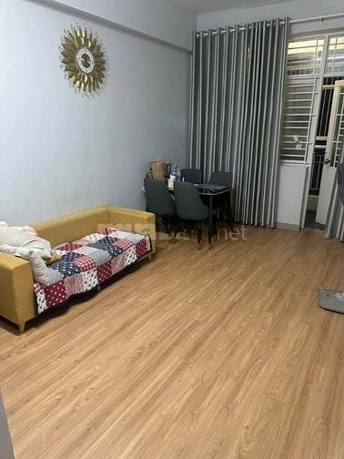 Cho thuê CH ĐĐTNGHI C/cư Phú Thọ, MT Nguyễn Thị Nhỏ,P.15,Q.11 giá 10tr