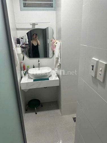 Cho thuê CH ĐĐTNGHI C/cư Phú Thọ, MT Nguyễn Thị Nhỏ,P.15,Q.11 giá 10tr