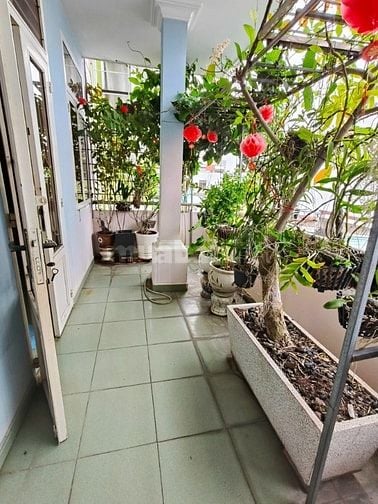 Bán nhà khu đường Nguyễn Văn Đậu phường 11 Quận Bình Thạnh