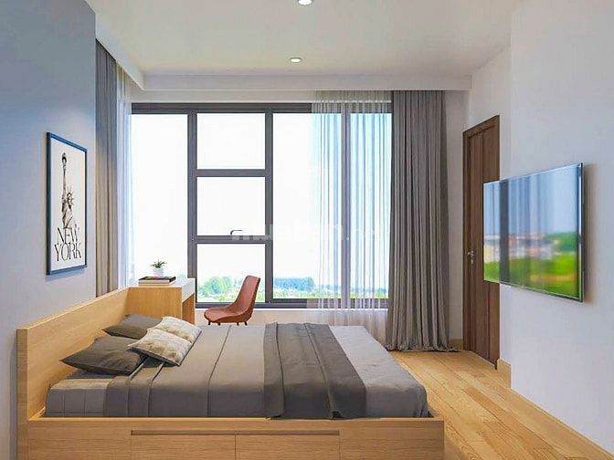 Bán Căn hộ tại Sunwah Pearl tầng cao gồm 2 phòng ngủ 98m2