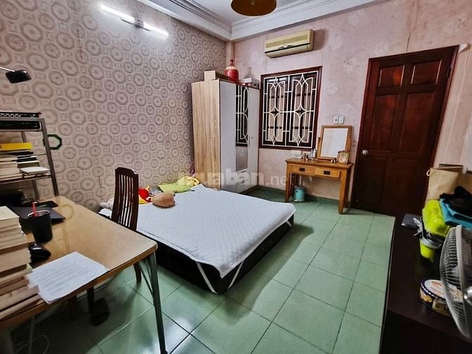 Bán nhà khu đường Nguyễn Văn Đậu phường 11 Quận Bình Thạnh