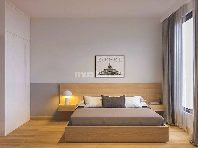Bán Căn hộ tại Sunwah Pearl tầng cao gồm 2 phòng ngủ 98m2