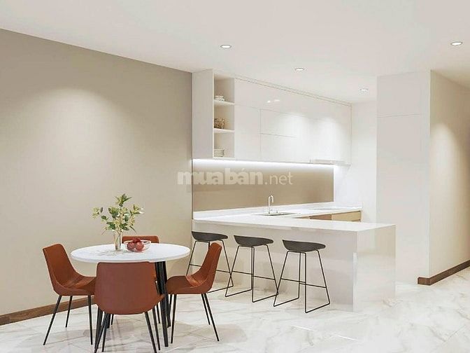 Bán Căn hộ tại Sunwah Pearl tầng cao gồm 2 phòng ngủ 98m2