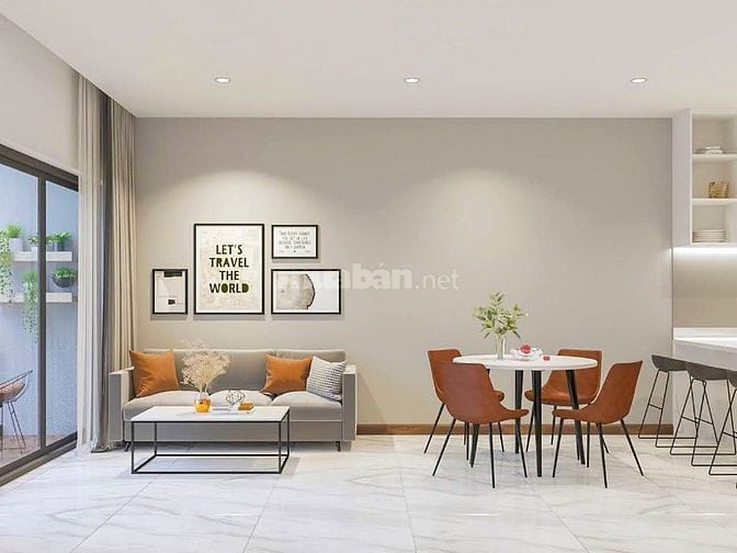Bán Căn hộ tại Sunwah Pearl tầng cao gồm 2 phòng ngủ 98m2