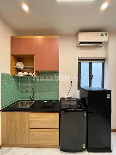 Bán CCDV siêu đẹp 15 phòng tại Điện Biên Phủ, Q10 giá 23,1 tỷ