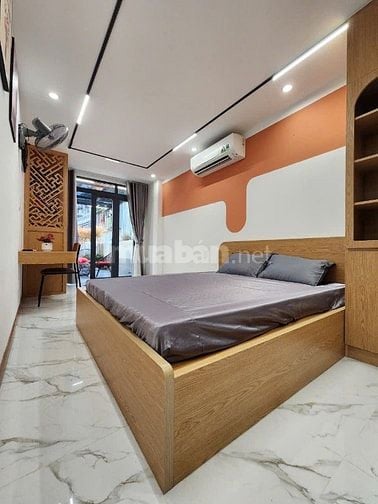 Bán CCDV siêu đẹp 15 phòng tại Điện Biên Phủ, Q10 giá 23,1 tỷ