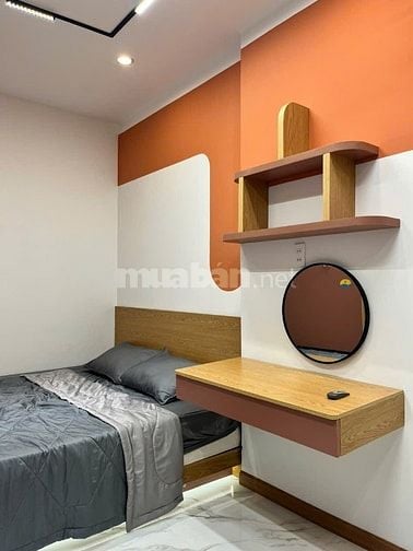 Bán CCDV siêu đẹp 15 phòng tại Điện Biên Phủ, Q10 giá 23,1 tỷ