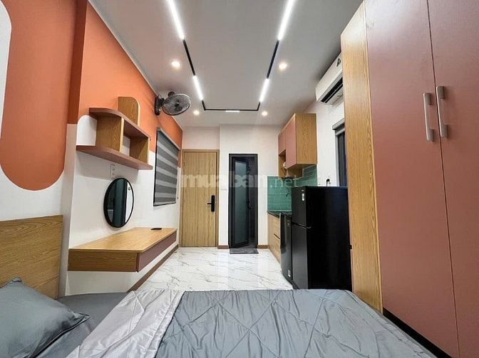 Bán CCDV siêu đẹp 15 phòng tại Điện Biên Phủ, Q10 giá 23,1 tỷ