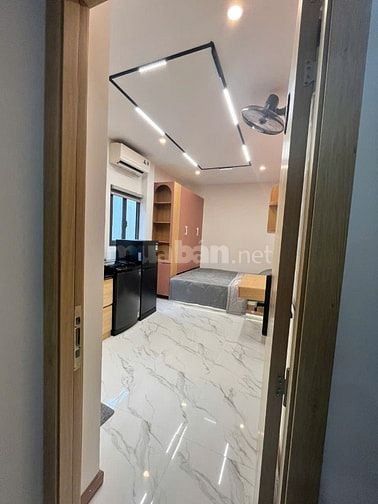 Bán CCDV siêu đẹp 15 phòng tại Điện Biên Phủ, Q10 giá 23,1 tỷ