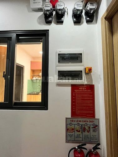 Bán CCDV siêu đẹp 15 phòng tại Điện Biên Phủ, Q10 giá 23,1 tỷ