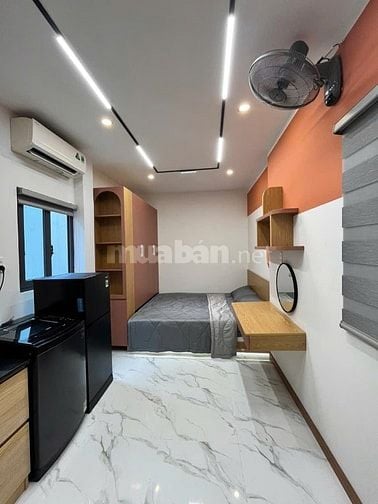 Bán CCDV siêu đẹp 15 phòng tại Điện Biên Phủ, Q10 giá 23,1 tỷ