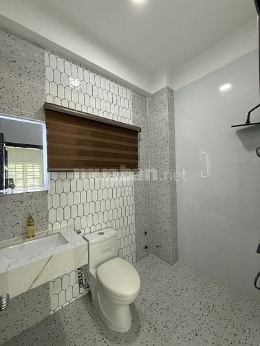 Nhà MTNB khu Tên Lữa dt 100m2 nhà 4 tầng giá 13.5 tỷ, sát công viên