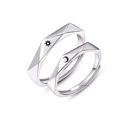 Sun & Moon – Khi Trái Tim Hai Thế Giới Gặp Nhau
