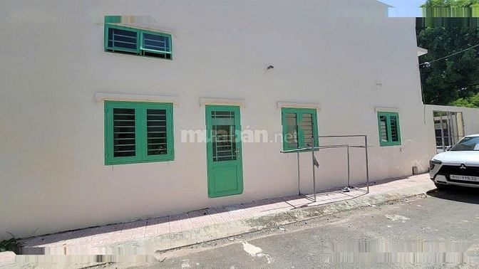 Cho thuê nhà mặt tiền Ngô Chí Quốc, P.Tam Bình, Q.Thủ Đức giá 12tr