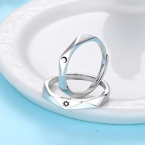 Sun & Moon – Khi Trái Tim Hai Thế Giới Gặp Nhau