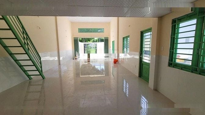 Cho thuê nhà mặt tiền Ngô Chí Quốc, P.Tam Bình, Q.Thủ Đức giá 12tr