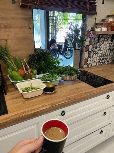 Bán nhà mặt tiền Nguyễn Thị Trọn, Vĩnh Lộc A, sẵn hợp đồng thuê