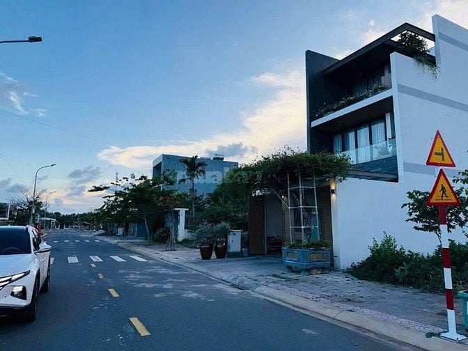 CHÍNH CHỦ BÁN ĐẤT ĐƯỜNG LÊ HỮU NGHĨA – SHR – GIÁ CHỈ 1.3 TỶ 120m2