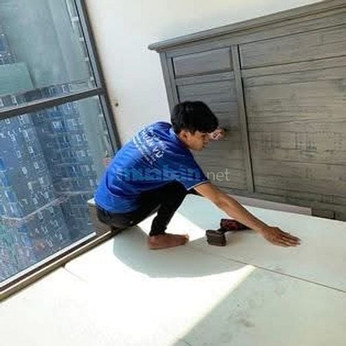 Dịch Vụ Chuyển Nhà Trọn Gói Tại TPHCM