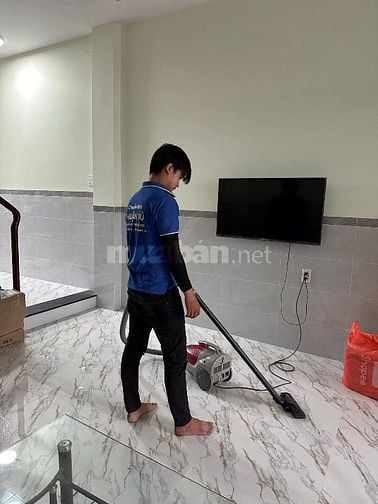 Dịch Vụ Chuyển Nhà Trọn Gói Tại TPHCM