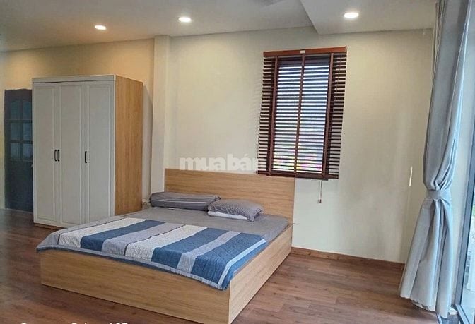 Bán nhà mặt tiền Nguyễn Thị Trọn, Vĩnh Lộc A, sẵn hợp đồng thuê