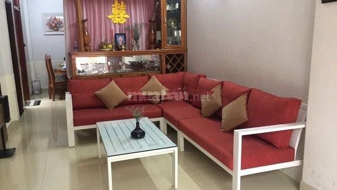 Cho thuê nhà mặt tiền Ngô Chí Quốc, P.Tam Bình, Q.Thủ Đức giá 12tr