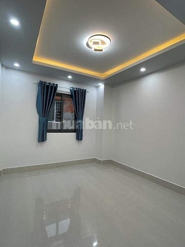 BÁN NHÀ CHÍNH CHỦ Ở Đ.NGUYỄN ĐỨC THUẬN,TÂN BÌNH,GẦN TH THÂN NHÂN TRUNG