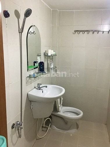 Cho thuê nhà mặt tiền Ngô Chí Quốc, P.Tam Bình, Q.Thủ Đức giá 12tr