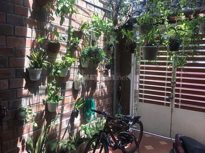Cho thuê nhà mặt tiền Ngô Chí Quốc, P.Tam Bình, Q.Thủ Đức giá 12tr