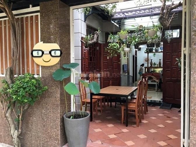 Cho thuê nhà mặt tiền Ngô Chí Quốc, P.Tam Bình, Q.Thủ Đức giá 12tr