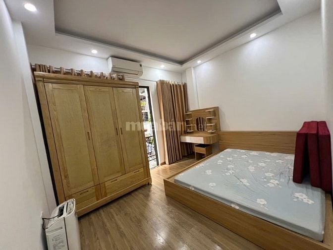 Bán Nhà Riêng Xuân Phương Từ Liêm 35m 4 Tầng Chỉ Hơn 7 Tỷ