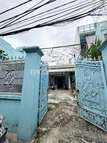 Nợ Quá Cần Bán Gấp Nhà 121m2 Kiệt Điện Biên Phủ ,Trung Tâm Tp.Đà Nẵng