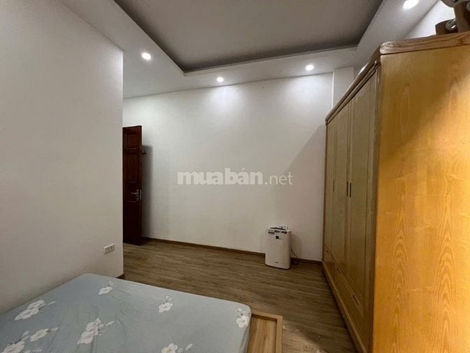 Bán Nhà Riêng Xuân Phương Từ Liêm 35m 4 Tầng Chỉ Hơn 7 Tỷ
