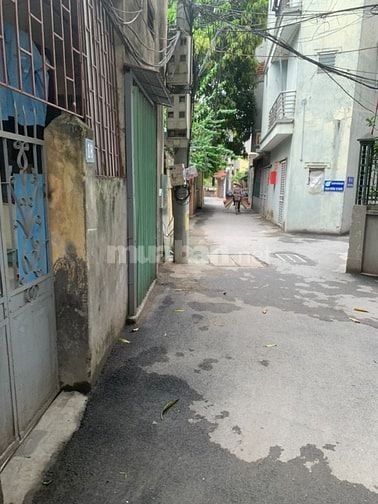 Bán Nhà Riêng Xuân Phương Từ Liêm 35m 4 Tầng Chỉ Hơn 7 Tỷ
