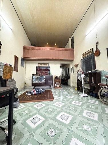 Nợ Quá Cần Bán Gấp Nhà 121m2 Kiệt Điện Biên Phủ ,Trung Tâm Tp.Đà Nẵng