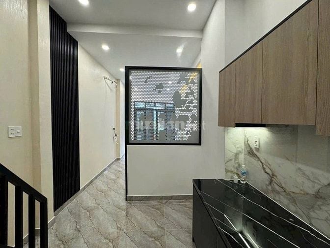 Chủ cần xoay vốn bán nhanh nhà Lê Trực, Bình Thạnh. Giao Lê Quang Định