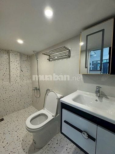 Chủ cần xoay vốn bán nhanh nhà Lê Trực, Bình Thạnh. Giao Lê Quang Định