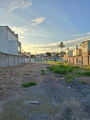 Bán 1800m2 đất ngay ngã tư ga Quận 12 giá 39 tỷ