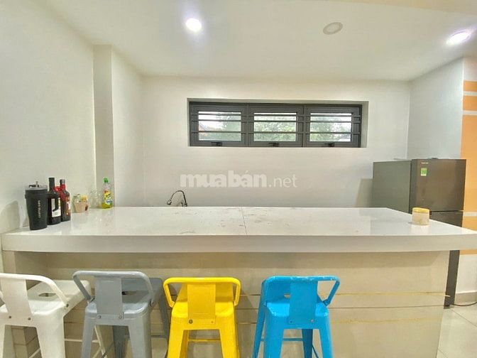 Bán Biệt Thự 190m2,2 Góc Mặt Tiền, Ngay Chung Cư Green Town - Bình Tân