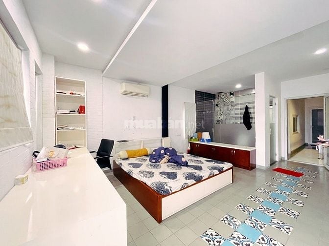 NGUYỄN XÍ BÌNH THẠNH - HẺM 6m - 4.7 x 18 - 3 TẦNG - 9.99 TỶ TL MẠNH 