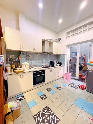 NGUYỄN XÍ BÌNH THẠNH - HẺM 6m - 4.7 x 18 - 3 TẦNG - 9.99 TỶ TL MẠNH 