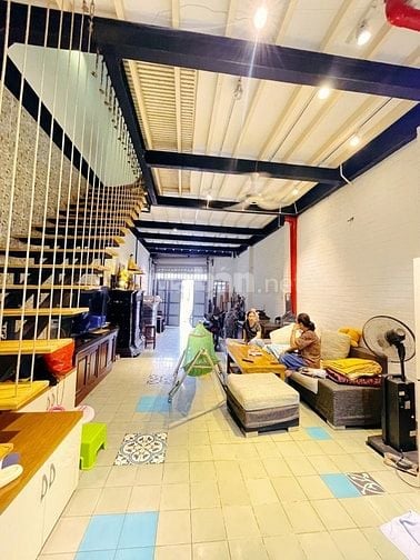 NGUYỄN XÍ BÌNH THẠNH - HẺM 6m - 4.7 x 18 - 3 TẦNG - 9.99 TỶ TL MẠNH 