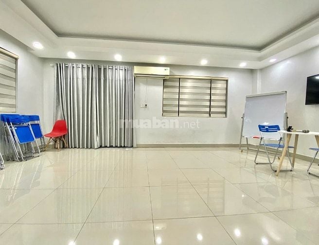 Bán Biệt Thự 190m2,2 Góc Mặt Tiền, Ngay Chung Cư Green Town - Bình Tân