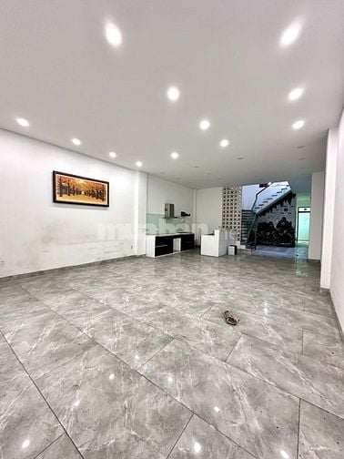 GẦN CITYLAND GÒ VẤP - HẺM XE HƠI - 5.8 x 26 - 3 TẦNG - 12.5 TỶ 